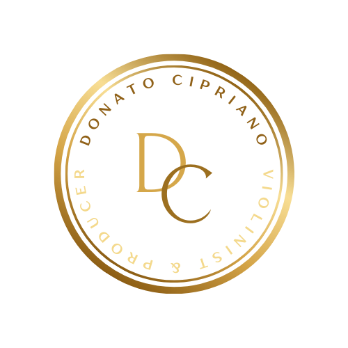 Monogramma Donato Cipriano